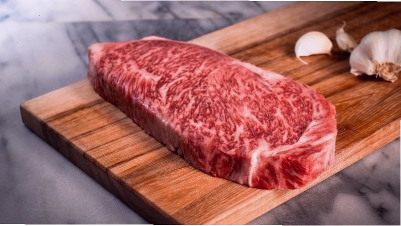 Thịt bò Kobe Nhật Bản, niềm khao khát của các tín đồ ẩm thực