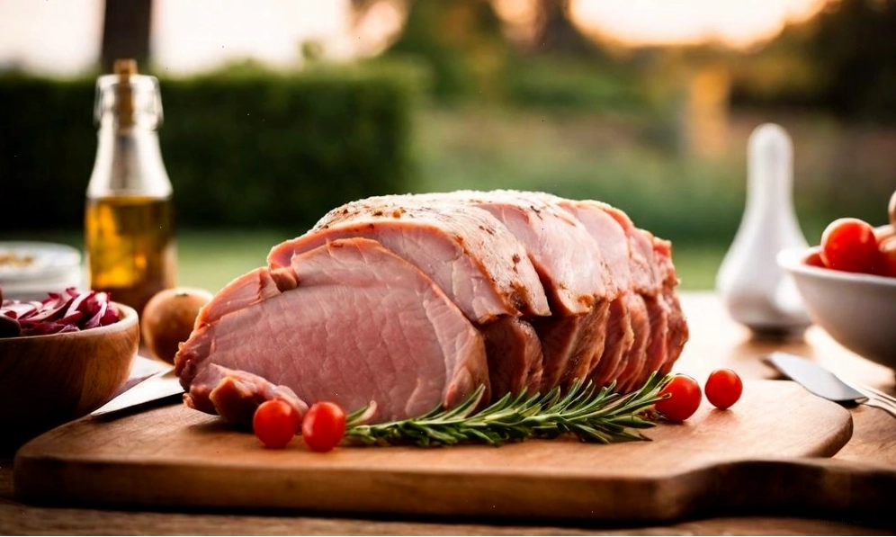 Thịt nạc là thực phẩm nên đưa vào thực đơn cho người trào ngược dạ dày