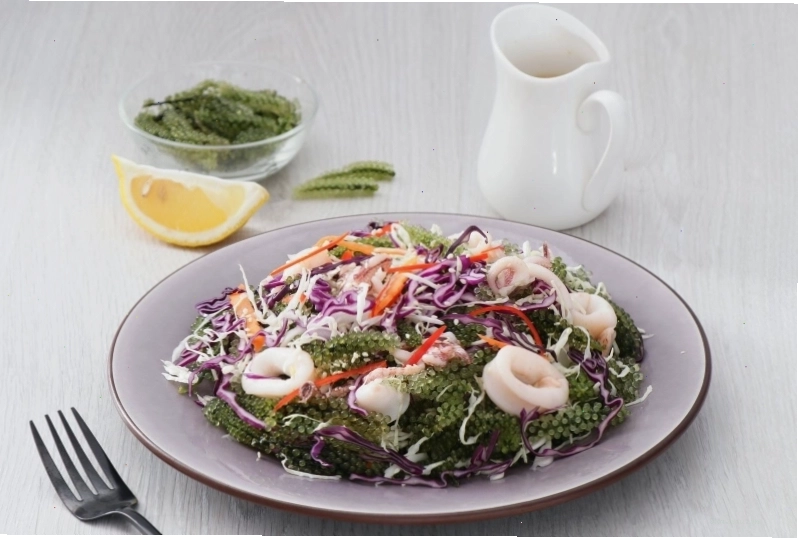 Thực đơn ăn Keto cho người mới bắt đầu
