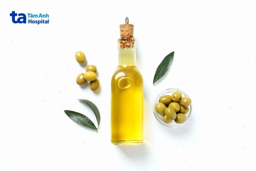 thực đơn cho người bị gout