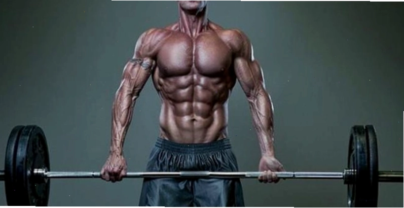 Thực đơn cutting cân bằng dinh dưỡng cho người tập gym