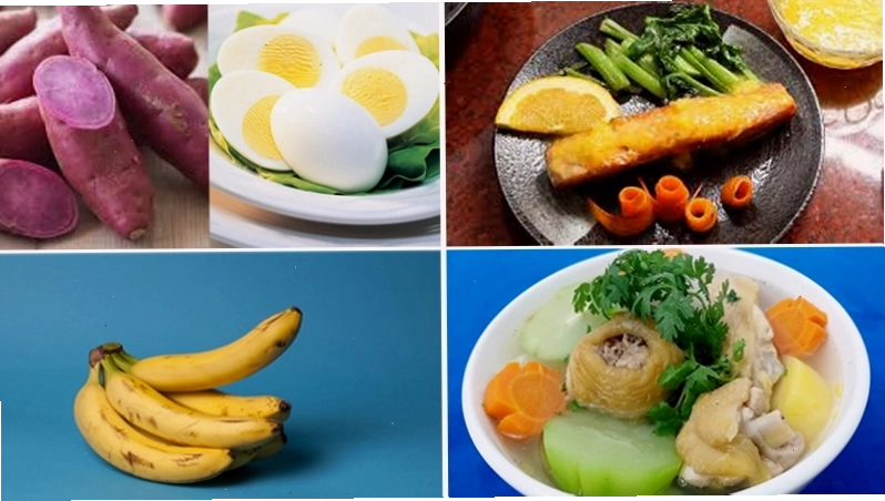 Thực đơn Eat Clean ngày 5: Bữa trưa với cơm gạo lứt và đậu phụ