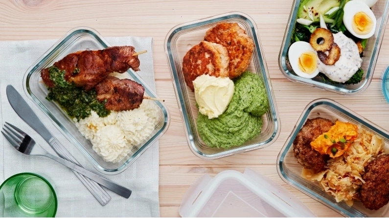 Thực đơn low carb giảm 10kg nên ăn gì và không nên ăn gì? 1
