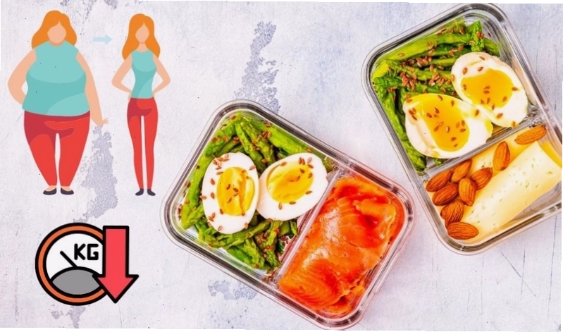 Thực đơn low carb giảm 10kg nên ăn gì và không nên ăn gì? 2