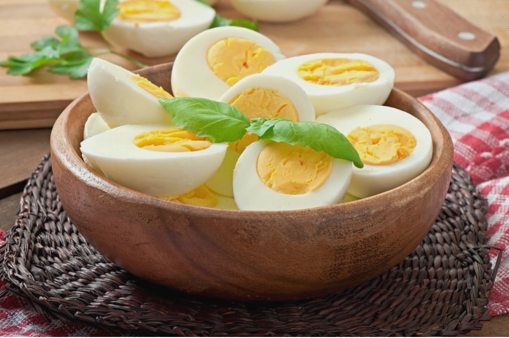 Thực đơn low-carb giúp giảm cân hiệu quả