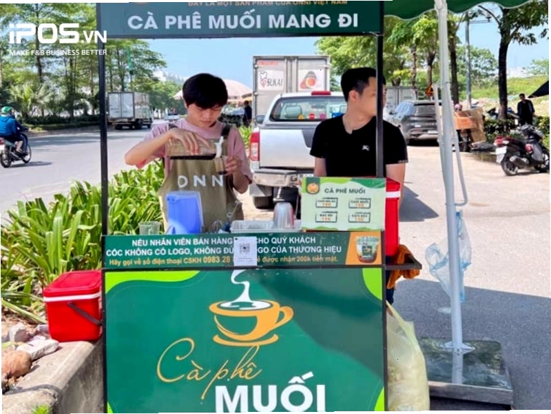 Thực đơn món ăn theo mùa độc đáo