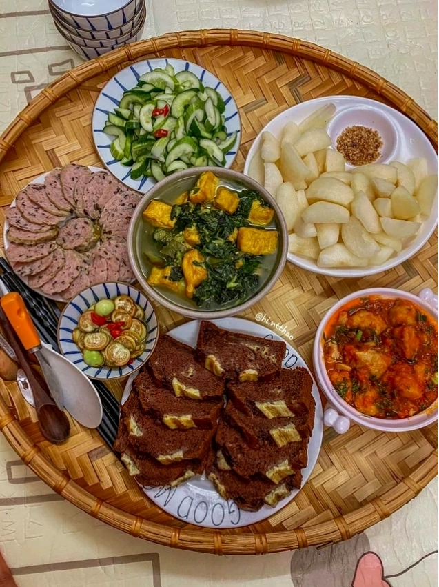 Thưởng thức ẩm thực là cách tuyệt vời để hiểu về văn hóa