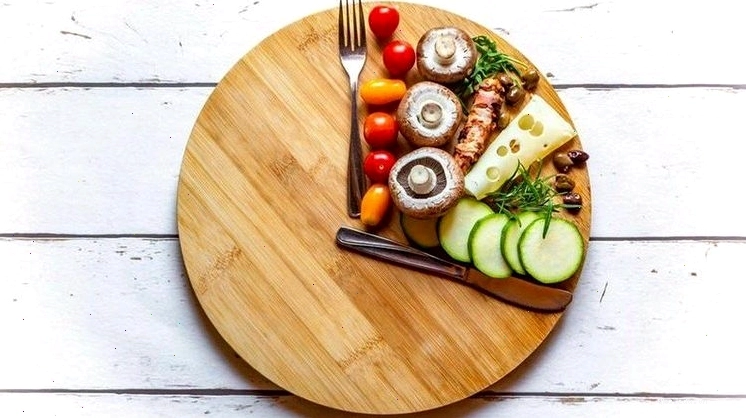 Tính toán nhu cầu calo là bước đầu tiên để xây dựng thực đơn giảm cân hiệu quả