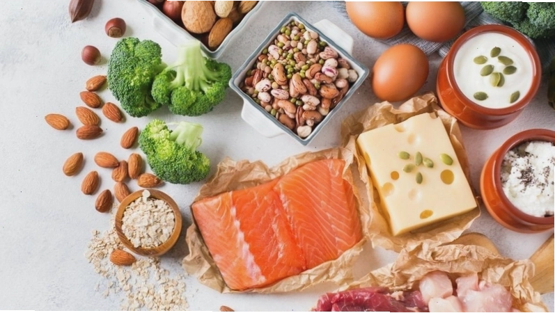 Tổng hợp 7 thực đơn tăng cân cho nữ an toàn hiệu quả 2