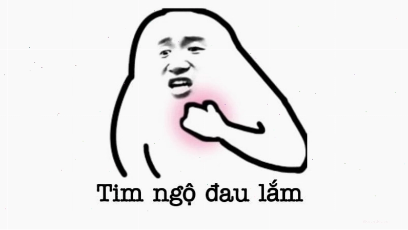 Tổng hợp ảnh meme hài hước và độc đáo trên mạng xã hội