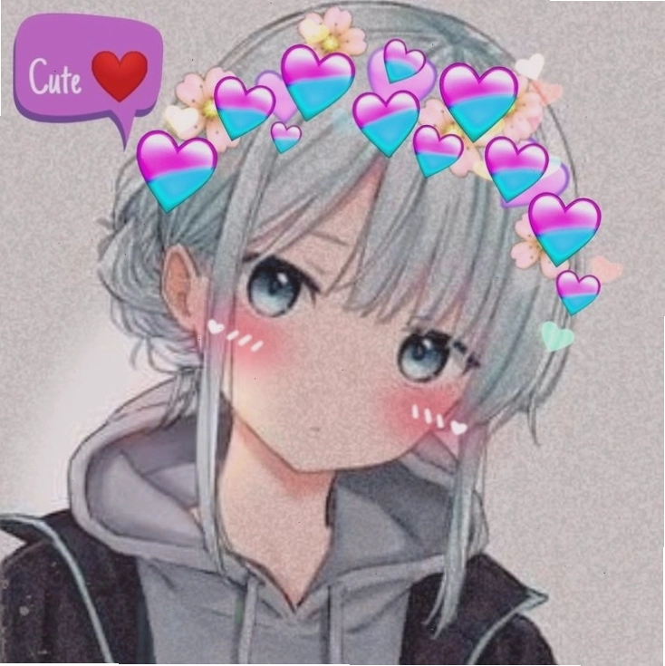 Tổng hợp hình avatar anime với nhiều phong cách khác nhau
