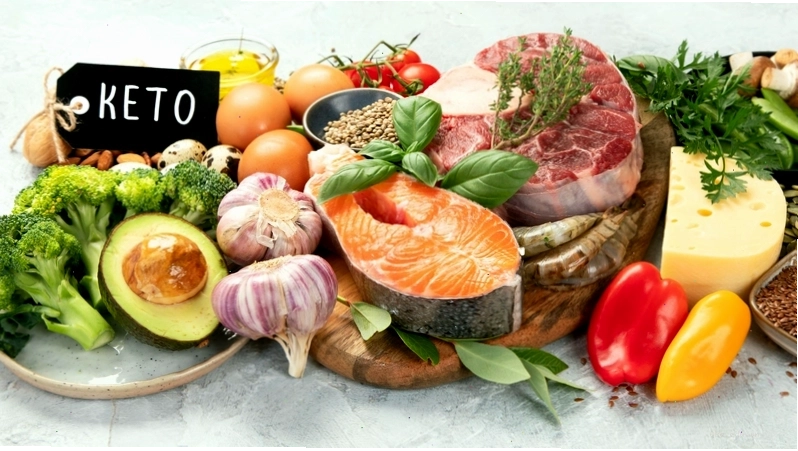Trái cây chứa nhiều đường cần hạn chế trong Keto