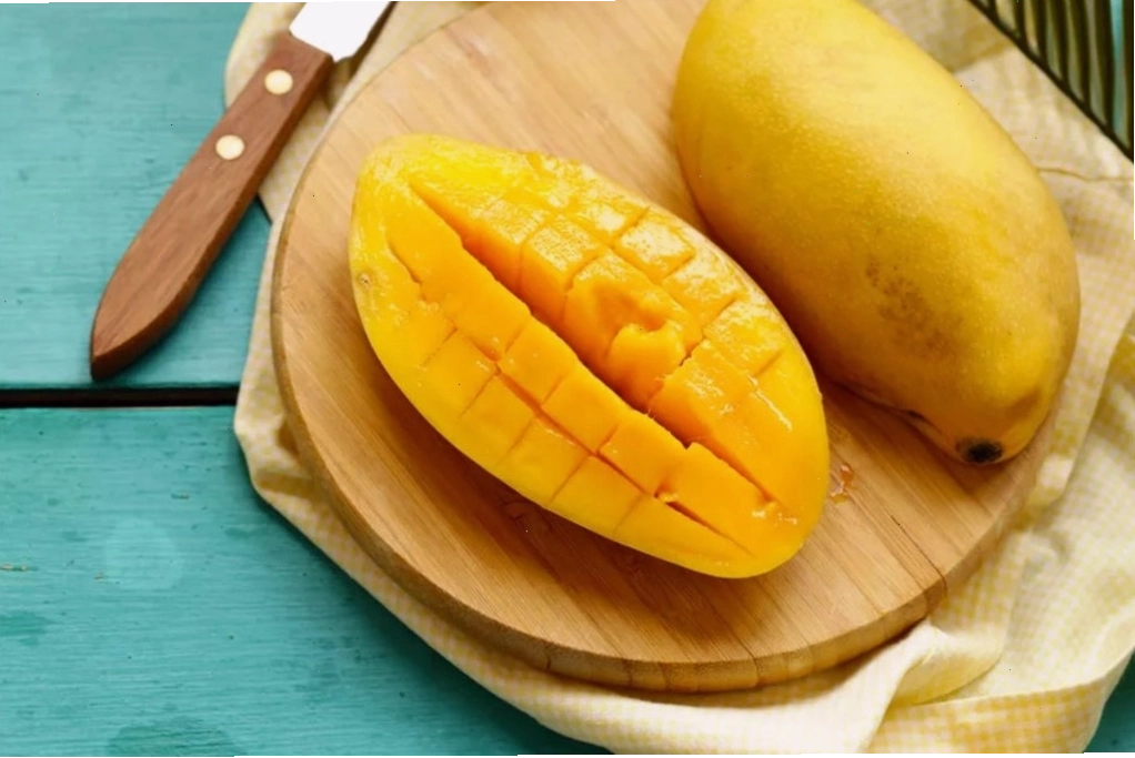 Trái cây tươi ngon bổ sung vitamin cho thực đơn eat clean