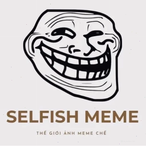 Trang web chia sẻ meme hài hước