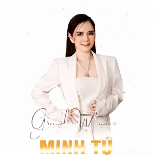 Tú Nguyễn (Minh Tú Academy) với vẻ ngoài xinh đẹp và thần thái cuốn hút
