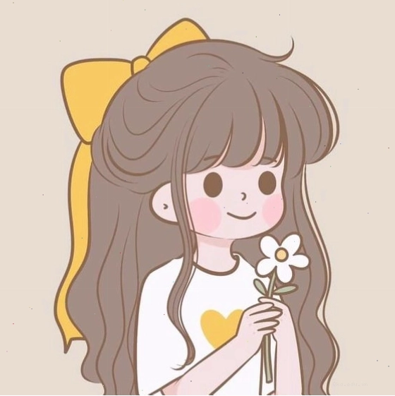 Tuyển tập hình ảnh cute nữ với phong cách mới lạ và cuốn hút