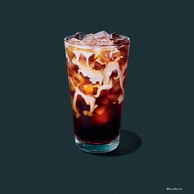 Vanilla Sweet Cream Cold Brew Starbucks