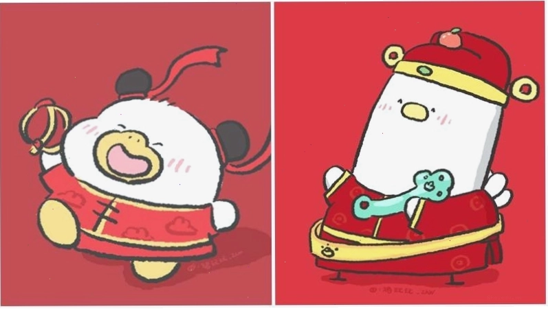 Xuân sang, chất chơi đỉnh cao!