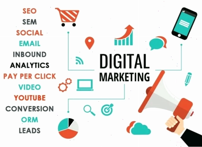 Marketing số đa kênh giúp tối ưu hóa điểm chạm khách hàng