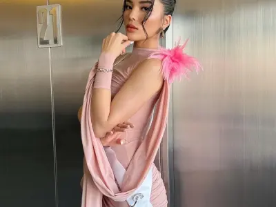 Khám phá bộ sưu tập hình ảnh đẹp của Nguyễn Cao Kỳ Duyên