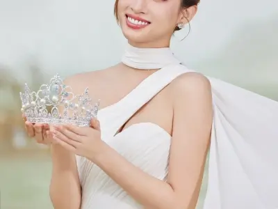 Khám phá bộ sưu tập hình ảnh tuyệt đẹp của Lương Thùy Linh