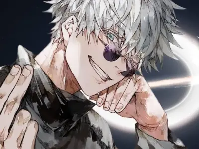 Tổng hợp ảnh anime nam ngầu lòi phong cách chất như nước cất