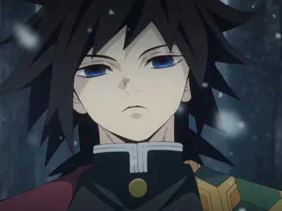Khoảnh khắc ấn tượng nhất của Giyuu trong Demon Slayer