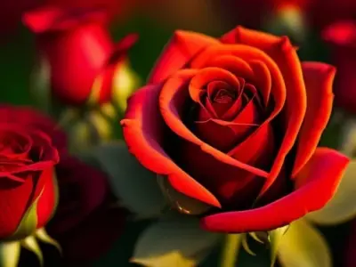 Tuyển chọn những hình ảnh hoa rực rỡ sắc màu tuyệt đẹp
