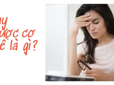 Trải nghiệm vượt qua suy nhược cơ thể và hồi phục năng lượng