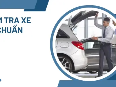 Kinh nghiệm thuê xe tự lái- Tránh bẫy đền bù tiền triệu