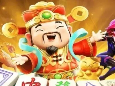 Nổ Hũ Thần Tài – Slot Đổi Thưởng Bùng Nổ Jackpot 2026