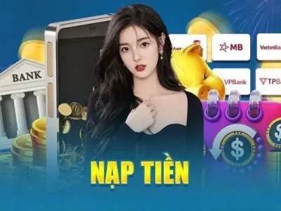 Nạp tiền 789club - Hướng dẫn chi tiết thao tác nhanh an toàn