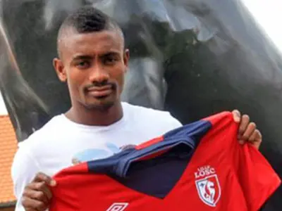 Phân tích sự nghiệp của Salomon Kalou và góc khuất chiến thuật