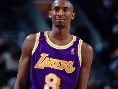 Sự nghiệp lẫy lừng của Kobe Bryant một di sản vĩnh cửu