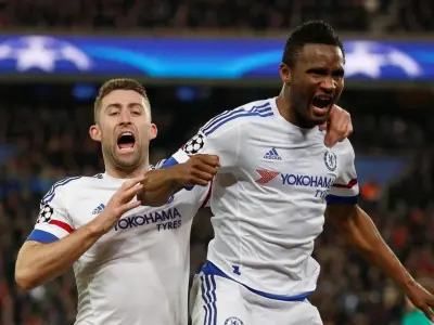 Tiểu sử và sự nghiệp John Obi Mikel dưới góc nhìn chuyên gia