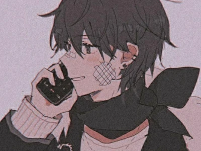 53+ Ảnh Avatar Anime Nam Mờ: Vẻ Đẹp Trầm Lắng và Hoài Niệm
