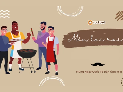 75 Món Nhậu Đơn Giản Ngon Miệng, Dễ Làm Tại Nhà Cho Mọi Cuộc Vui
