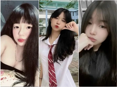 Ảnh Gái Xinh 2k10: Tuyển Tập Đáng Yêu, Ngọt Ngào Đốn Tim
