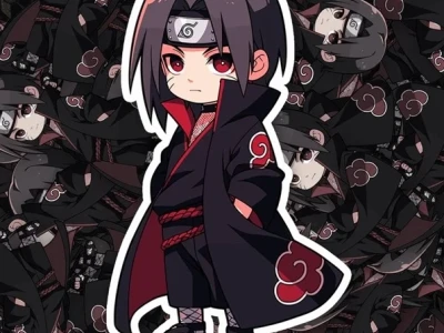 Avatar Itachi: Tuyển Tập Ảnh Chất Lừ Cho Dân Mạng