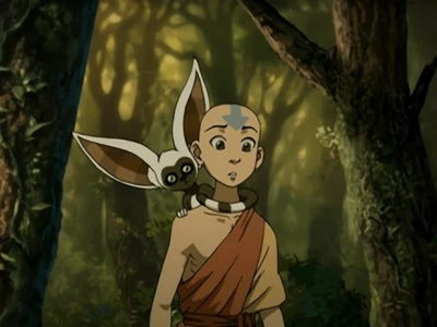 Avatar The Last Airbender: Khám phá thế giới huyền bí và hành trình của Aang năm 2026