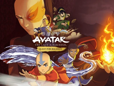 Avatar The Last Airbender: Khám phá thế giới và dàn nhân vật kinh điển