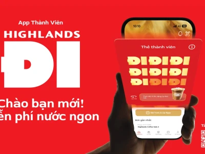 Bảng Giá Đồ Uống Highlands Coffee Mới Nhất 2026