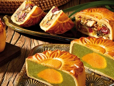 Bánh Trung Thu Givral 2026: Khám Phá Tinh Hoa Hương Vị Truyền Thống