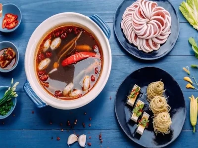 Bí quyết nấu lẩu dê thơm ngon đậm vị chuẩn nhà hàng tại nhà