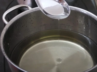 Bí quyết nấu nước đường pha chế chuẩn chuyên nghiệp tại nhà
