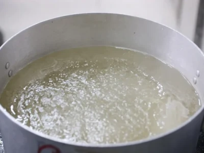 Bí quyết nấu nước đường pha chế chuẩn tỷ lệ, giữ vị ngon lâu