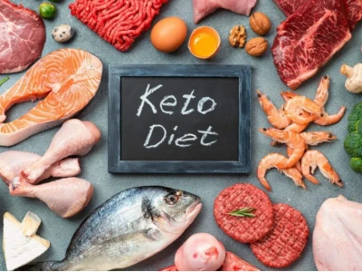 Bí quyết thực đơn keto giảm 5kg trong 1 tuần hiệu quả và an toàn