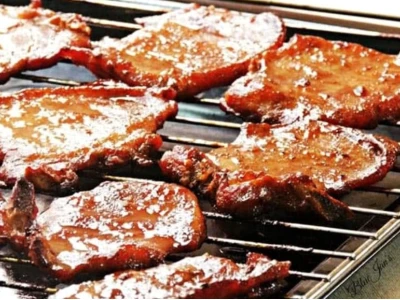 Bí quyết ướp thịt nướng ngon chuẩn vị nhà hàng ai cũng làm được