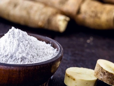 Bột năng là gì? Công dụng, phân biệt và cách dùng chuẩn nhất