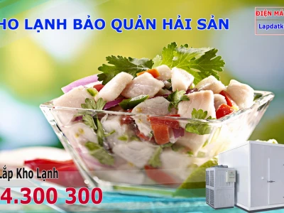 Ceviche là gì? Khám phá món gỏi hải sản tươi mát từ Mỹ Latin